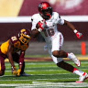 Meet your Posher, Darren